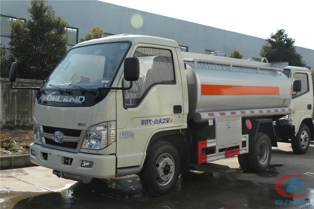 老牌国际利来[中国区]·利来国际老牌
福田3方不上户加油车高清车