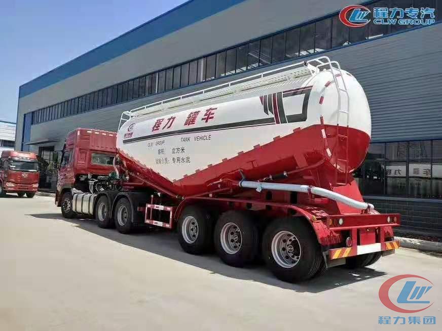 老牌国际利来[中国区]·利来国际老牌
东风天龙半挂水泥罐车