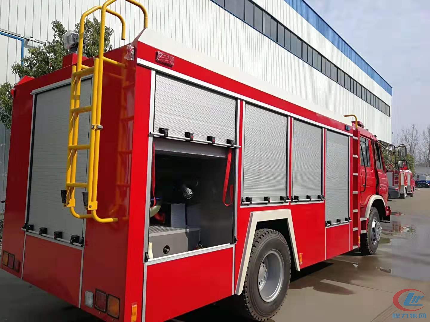 利来老牌国际官网专汽东风153消防车