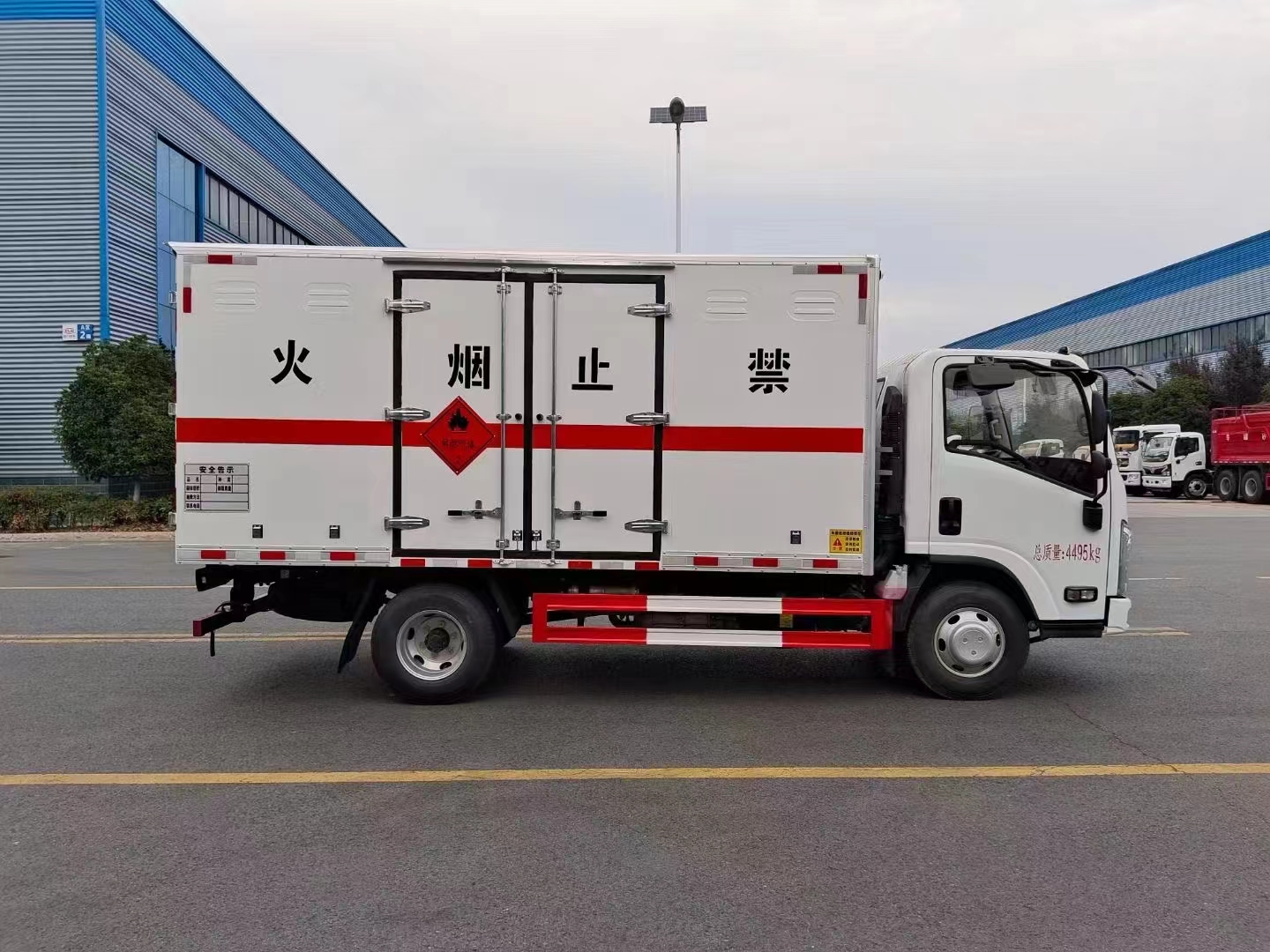老牌国际利来[中国区]·利来国际老牌
中国民营企业500强打造高端安全防爆车产品